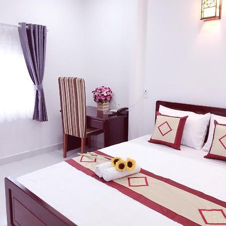 Aurora Hotel Ciudad Ho Chi Minh  Exterior foto