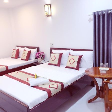 Aurora Hotel Ciudad Ho Chi Minh  Exterior foto