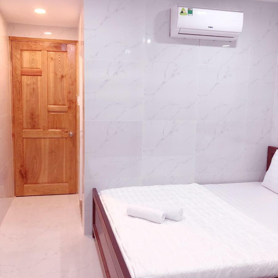 Aurora Hotel Ciudad Ho Chi Minh  Exterior foto