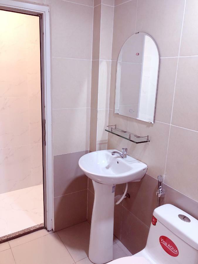 Aurora Hotel Ciudad Ho Chi Minh  Exterior foto