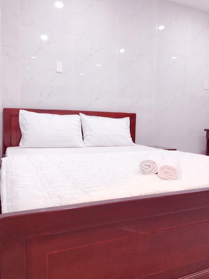 Aurora Hotel Ciudad Ho Chi Minh  Exterior foto