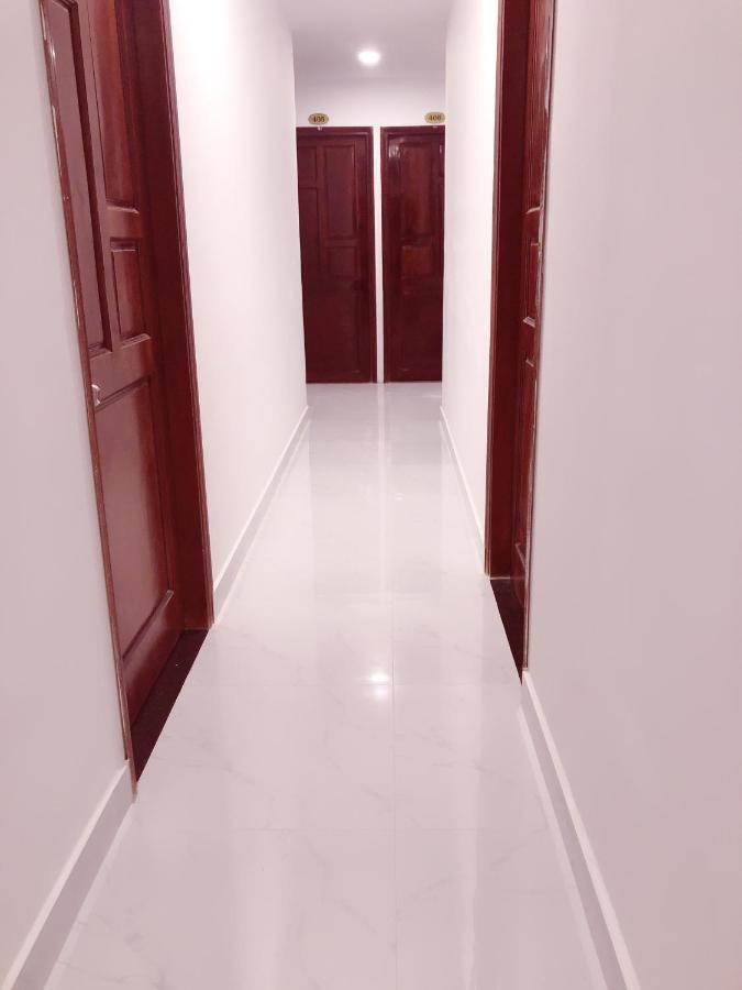 Aurora Hotel Ciudad Ho Chi Minh  Exterior foto