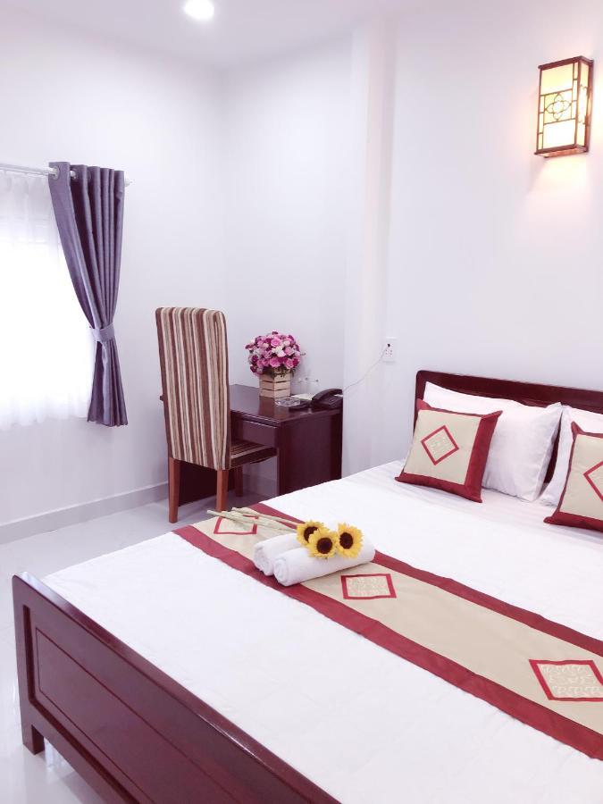 Aurora Hotel Ciudad Ho Chi Minh  Exterior foto