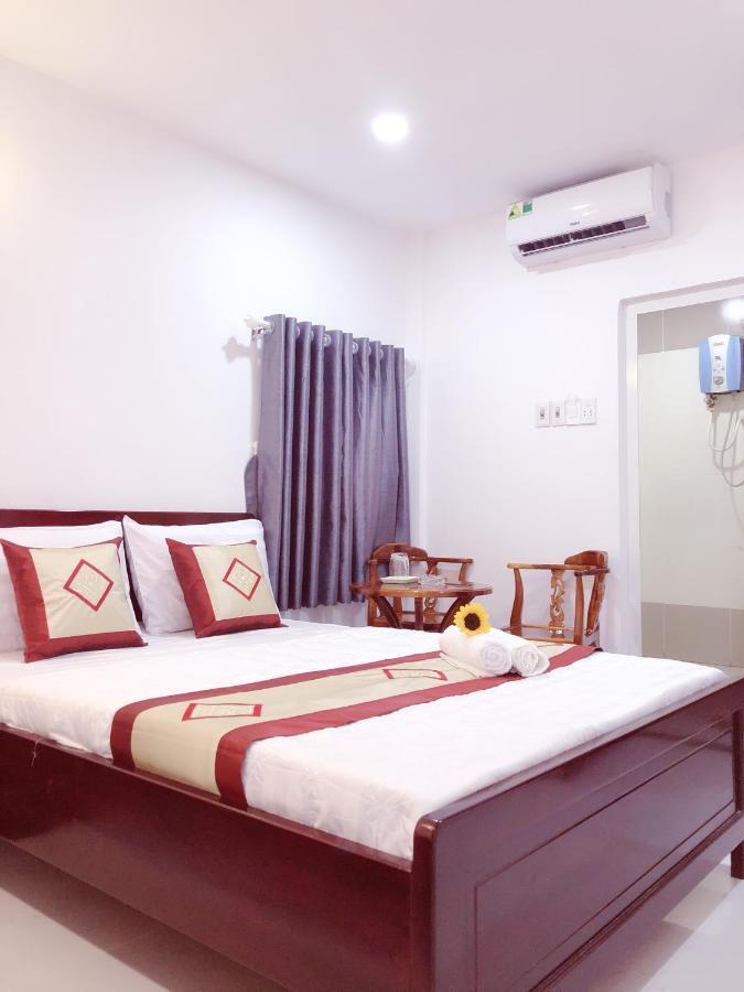 Aurora Hotel Ciudad Ho Chi Minh  Exterior foto
