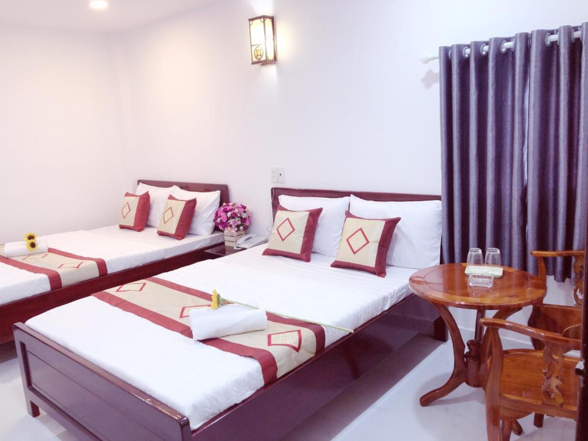 Aurora Hotel Ciudad Ho Chi Minh  Exterior foto