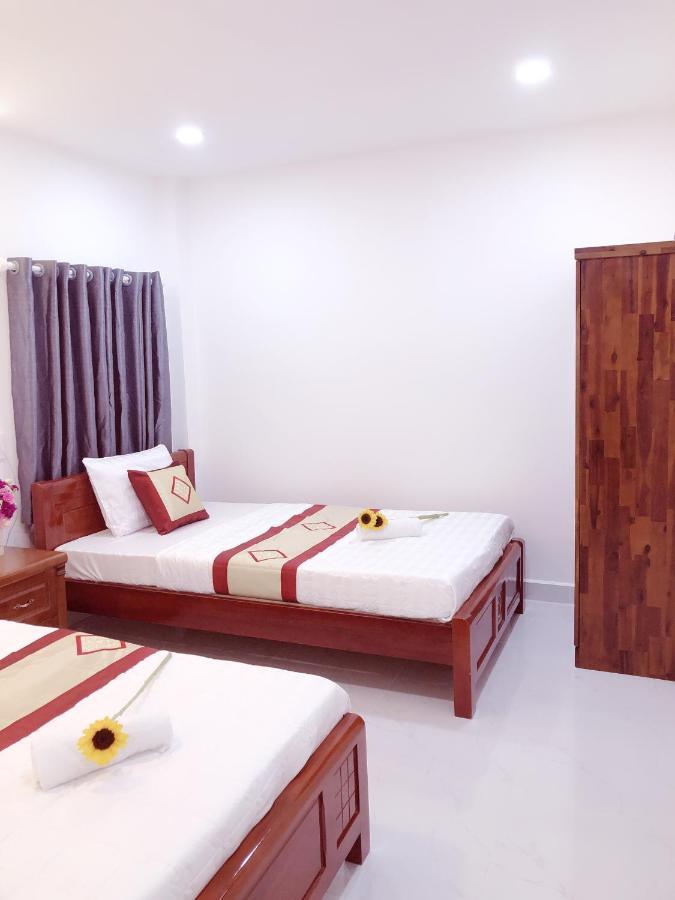 Aurora Hotel Ciudad Ho Chi Minh  Exterior foto