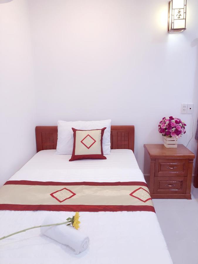 Aurora Hotel Ciudad Ho Chi Minh  Exterior foto