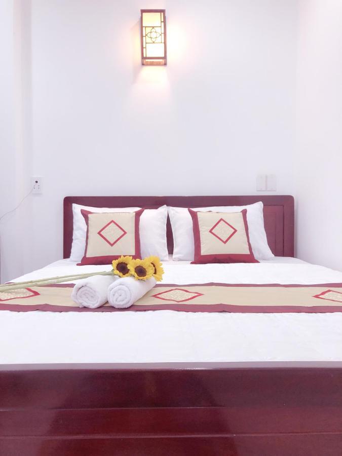 Aurora Hotel Ciudad Ho Chi Minh  Exterior foto