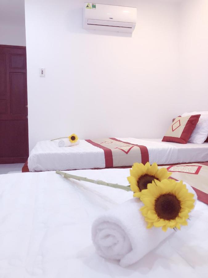 Aurora Hotel Ciudad Ho Chi Minh  Exterior foto