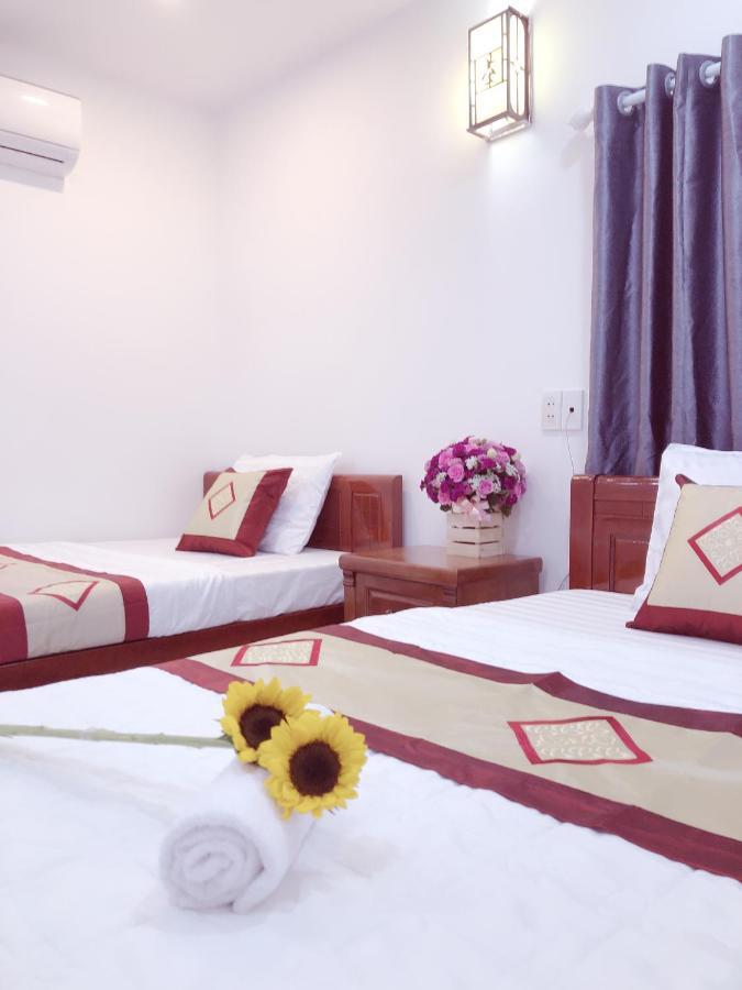 Aurora Hotel Ciudad Ho Chi Minh  Exterior foto